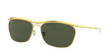 Ray Ban Olympian Ii Deluxe 3619 Sunglasses