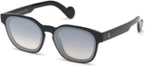 Moncler 0086 Sunglasses