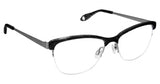 Fysh F3598 Eyeglasses