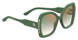 Elie Saab Es030 Sunglasses