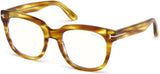 Tom Ford 5537B Eyeglasses