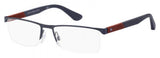 Tommy Hilfiger Th1562 Eyeglasses
