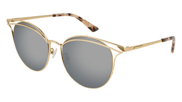 McQueen Mcq Iconic MQ0102SK Sunglasses