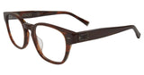 John Varvatos V369BLA51 Eyeglasses