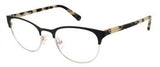 Juicy Couture Ju936 Eyeglasses