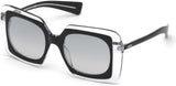 Emilio Pucci 0079 Sunglasses