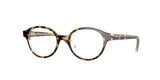 Vogue Junior Clear 2005 Eyeglasses