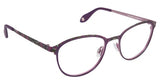 Fysh F3578 Eyeglasses