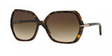 Burberry 4107 Sunglasses