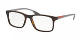 Prada Linea Rossa Lifestyle 01LV Eyeglasses