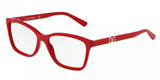 Dolce & Gabbana Iconic Logo 3153PM Eyeglasses