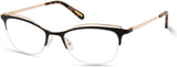 Cover Girl 4003 Eyeglasses