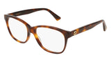 Gucci Urban GG0166O Eyeglasses