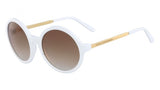 DVF DVF640S SONATA Sunglasses