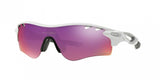 Oakley Radarlock Path 9181 Sunglasses