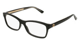 Gucci Opulent Luxury GG0316O Eyeglasses