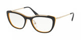 Prada Conceptual 04VV Eyeglasses