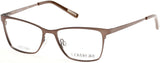 Cover Girl 0527 Eyeglasses