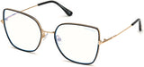 Tom Ford 5630B Eyeglasses