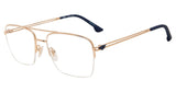 Police VPL879030056 Eyeglasses