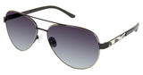 Nicole Miller NMSTRAND Sunglasses