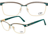 Cazal 1233 Eyeglasses