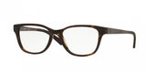 Donna Karan New York DKNY 4672 Eyeglasses