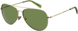 Levi's Lv1006 Sunglasses