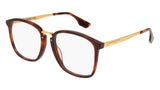 McQueen Mcq Iconic MQ0090O Eyeglasses