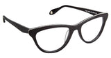 Fysh F3566 Eyeglasses