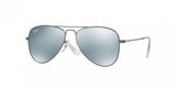 Ray Ban Junior Junior Aviator 0RJ9506S Sunglasses