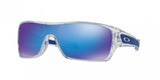 Oakley Turbine Rotor 9307 Sunglasses