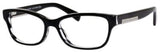 Marc By Marc Jacobs 617 Eyeglasses