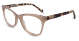 Lucky Brand D203TOR53 Eyeglasses