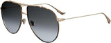 Dior Diormonsieur1 Sunglasses