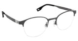 Evatik E9192 Eyeglasses