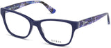 Guess 2781 Eyeglasses