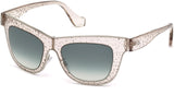 Balenciaga 0055 Sunglasses
