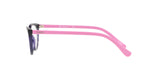 2614 - Transparent Violet