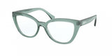 Ralph 7112 Eyeglasses