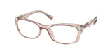 Coach 6164U Eyeglasses