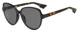Dior Dioronde2 Sunglasses