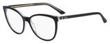 Dior Montaigne25 Eyeglasses