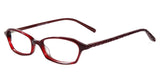 Jones New York J220BRO49 Eyeglasses