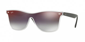 Ray Ban Blaze Wayfarer 4440NF Sunglasses