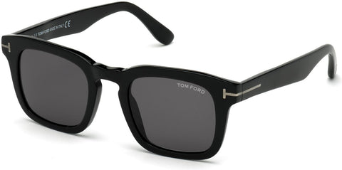 Tom Ford 0751FN Sunglasses