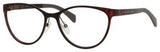 Marc By Marc Jacobs 625 Eyeglasses