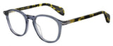 Rag & Bone 7020 Eyeglasses