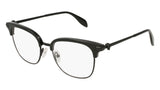 Alexander McQueen Iconic AM0152O Eyeglasses