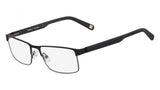 Marchon NYC CHARLES Eyeglasses